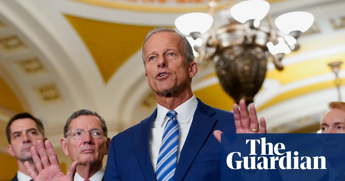 US government shutdown festers into third week after ninth failed Senate vote | US federal government shutdown 2025