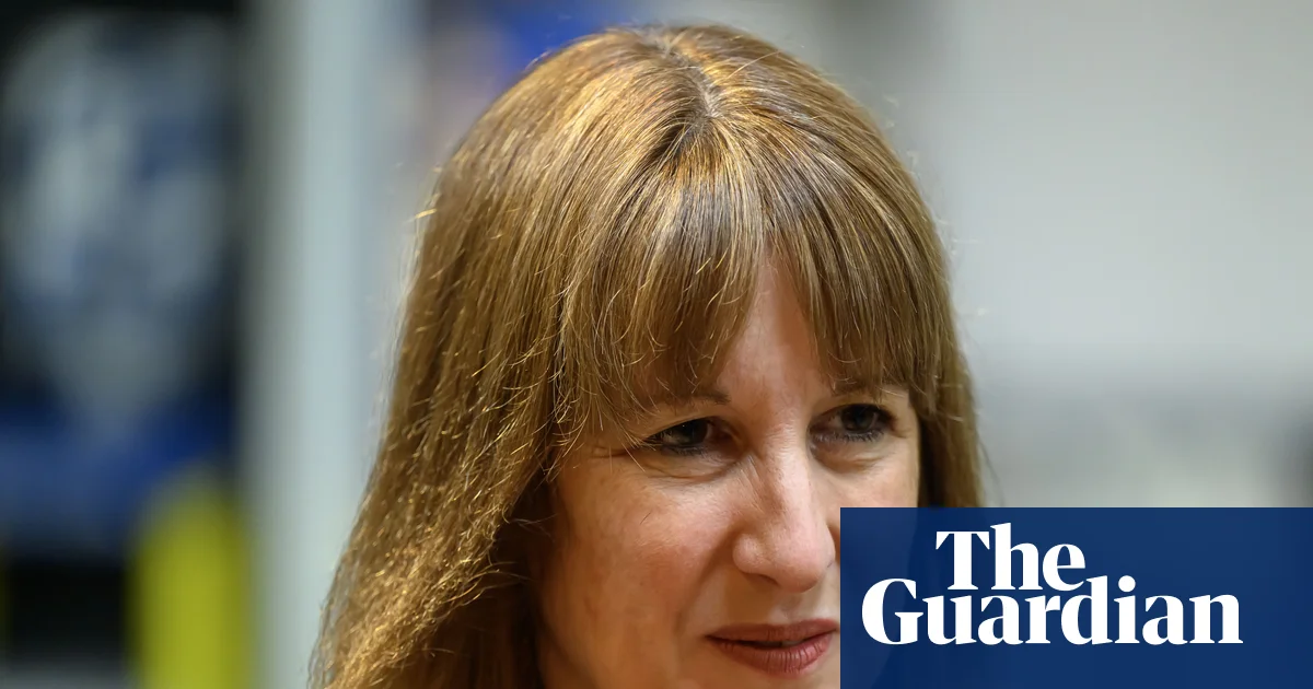 Rachel Reeves says higher taxes on wealthy ‘part of the story’ for November budget | Economic policy