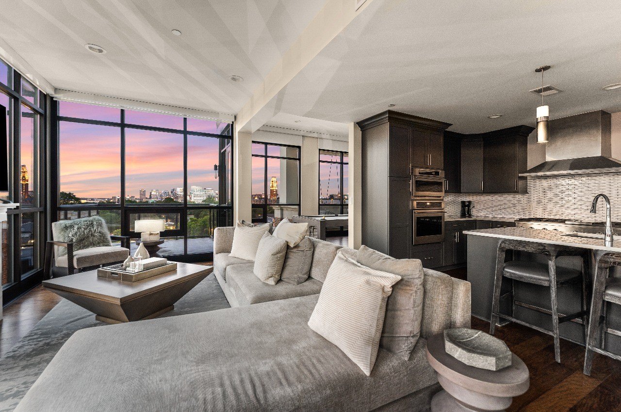 EXCLUSIVE: Steelers Star Jalen Ramsey Sells His Nashville Condo for $3.75 Million—Scoring $1.6 Million Profit