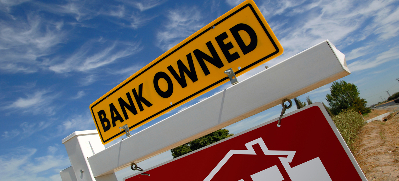 U.S. Foreclosure Filings Jump 17 Percent Annually in Q3 Signaling Borrower Strain