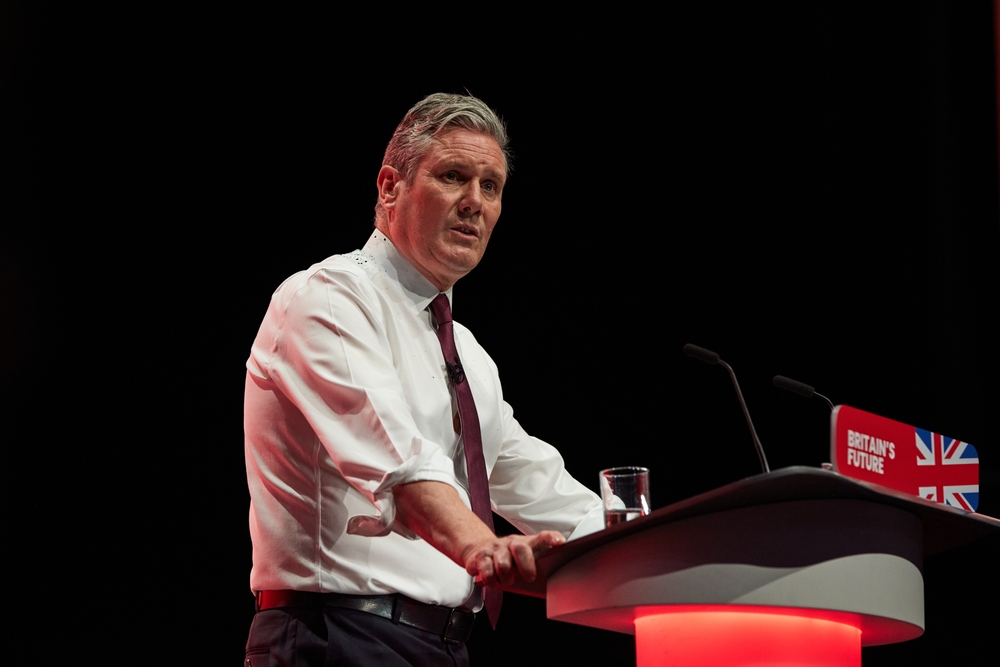 Keir Starmer makes last minute changes to planning bill