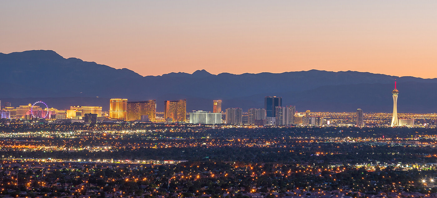 Greater Las Vegas Housing Market Sees Price Cooling in September as Inventory Climbs