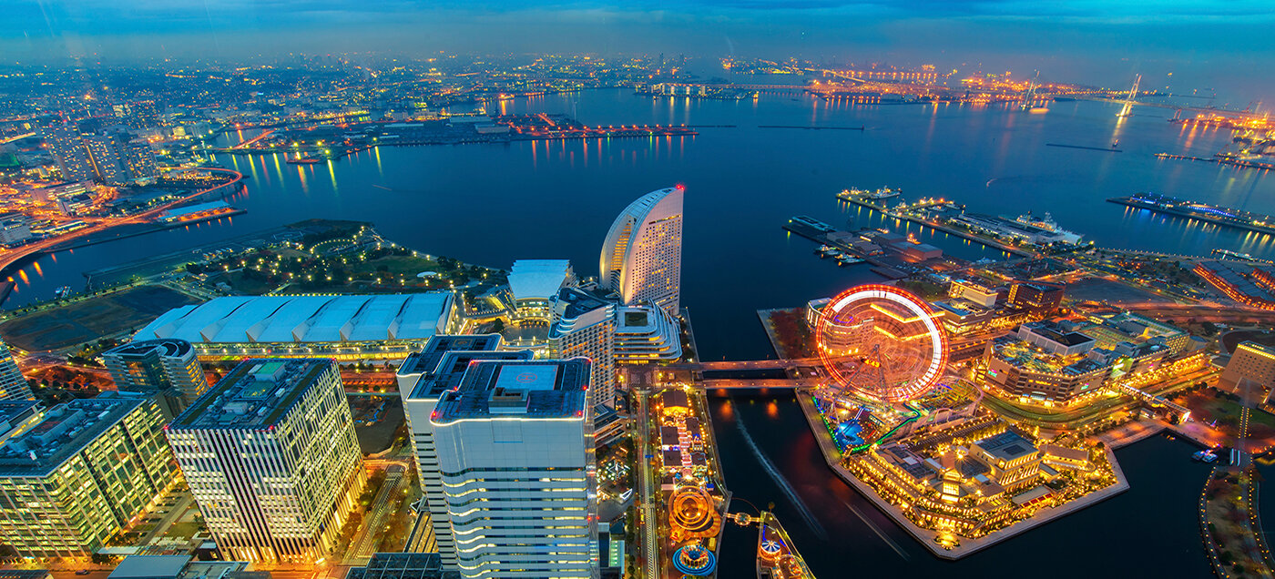 Asia-Pacific Property Markets Show Signs of Revival as Investment Rises