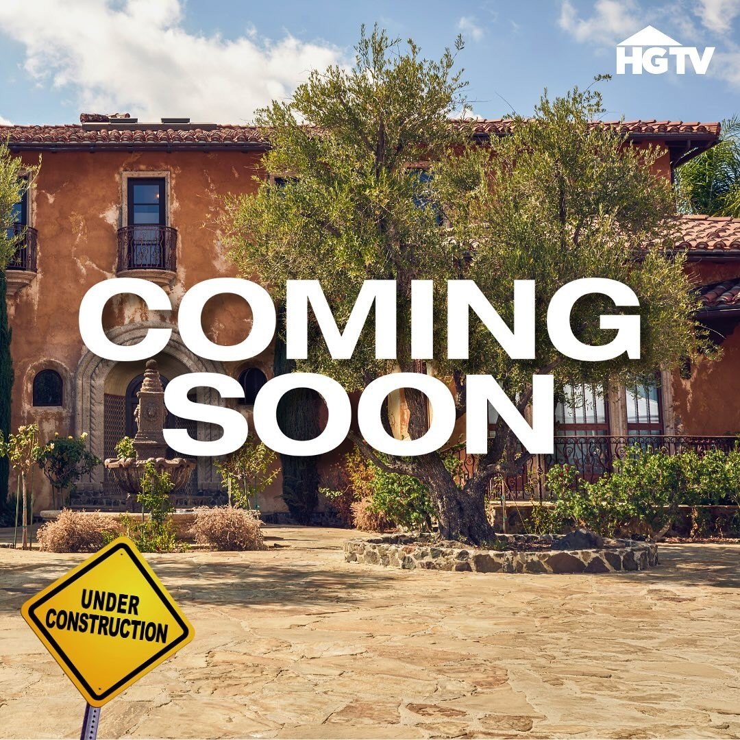HGTV Announces New ‘Bachelor’ Collaboration That Will See 12 Former Contestants Renovating Dating Show’s Iconic Mansion