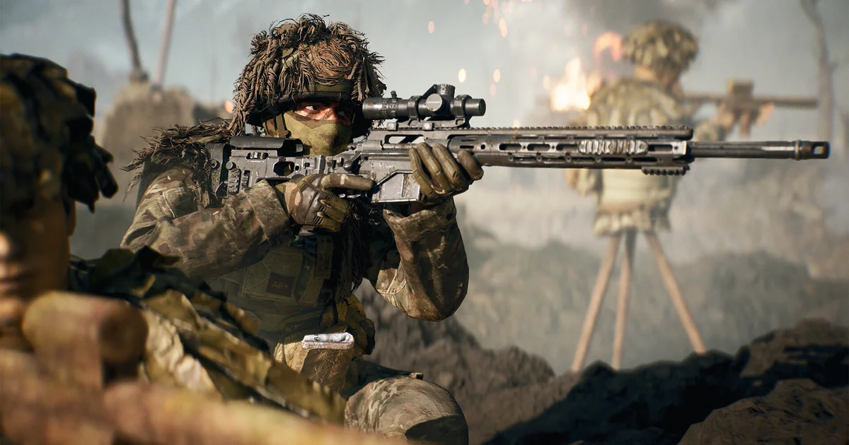 Battlefield 6 has sold over seven million copies in five days, data analyst company claims