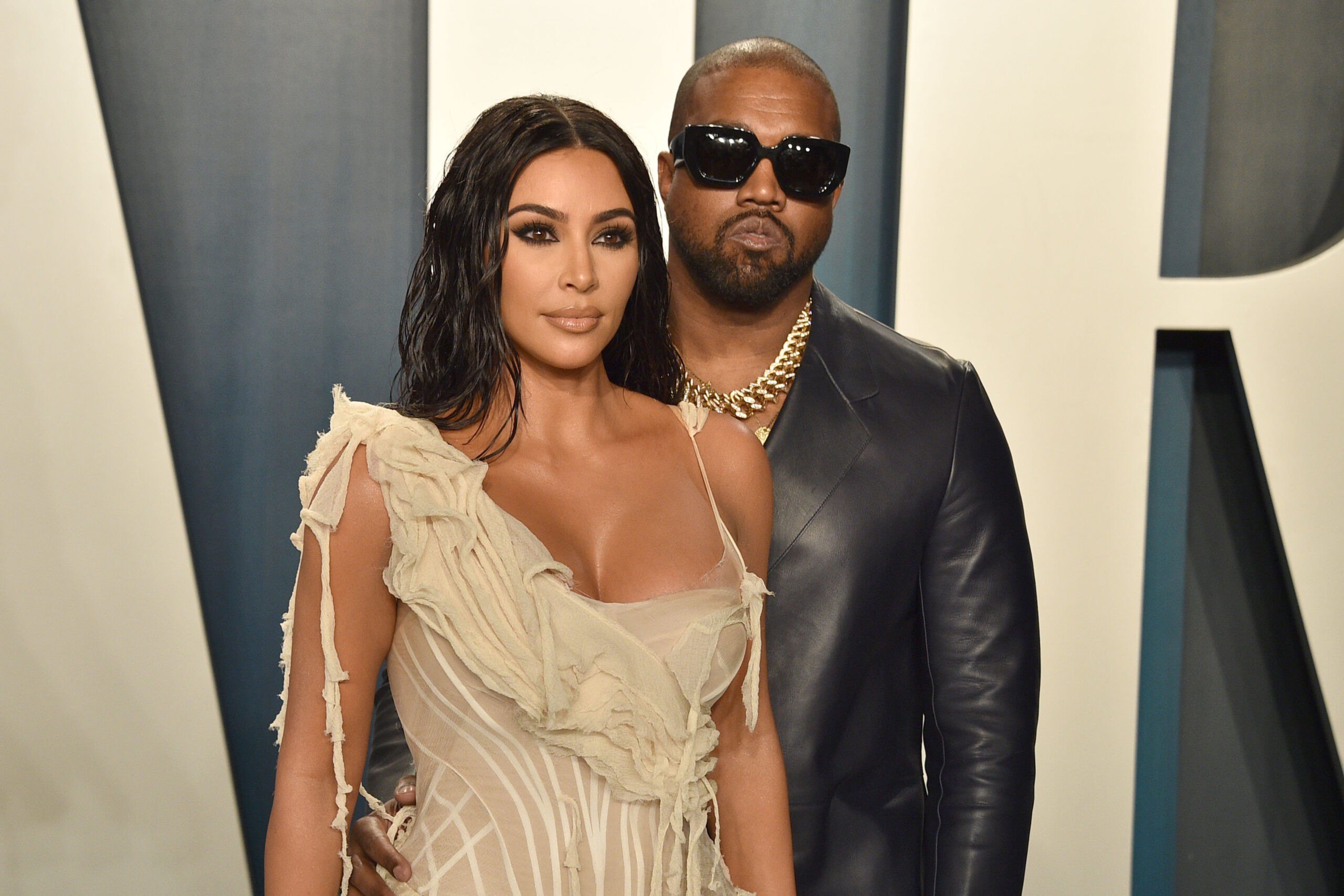 Kim Kardashian Lays Bare Breakdown of ‘Toxic’ Marriage to Kanye West—Revealing How He Made Her Feel Unsafe In Their Home