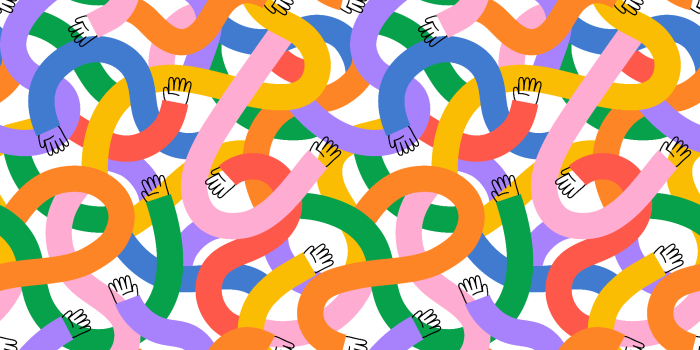 “How can we help?” The Engaged Journalism Exchange aims to create belonging through media
