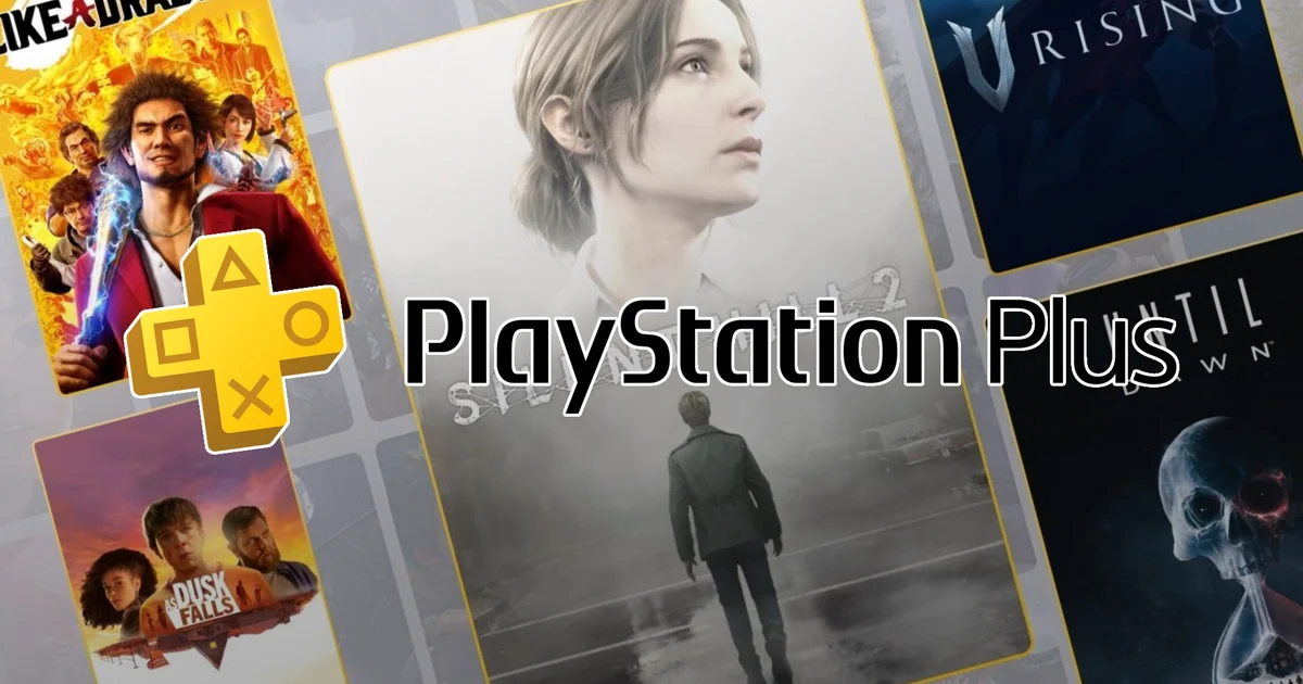 Here are our PS Plus Extra and Premium games for October