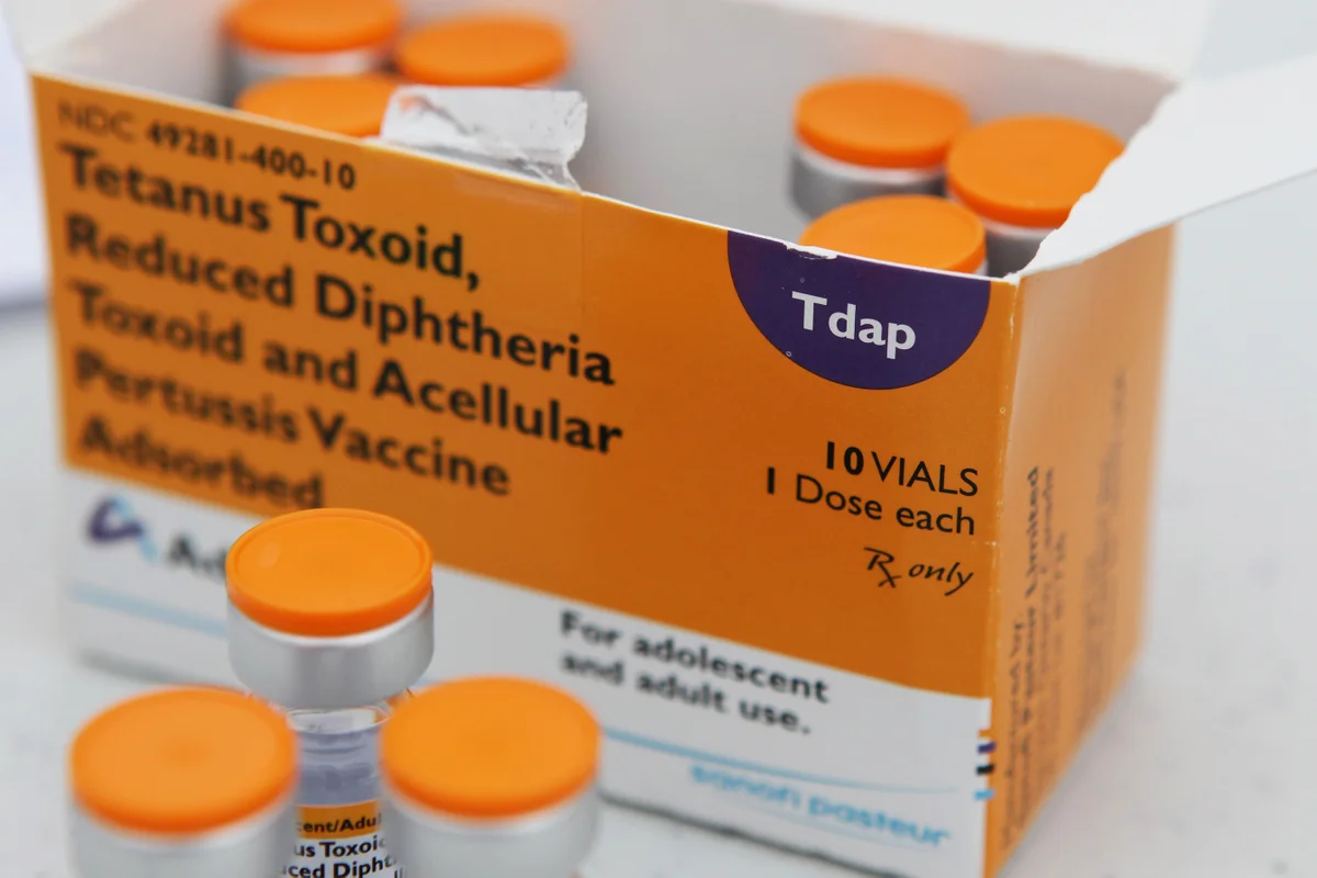 Why Aluminum in Vaccines Is Safe—And Often Essential
